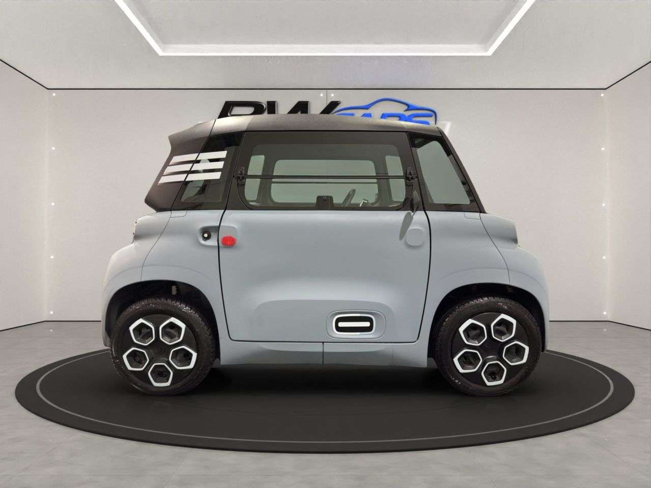 2024 CITROEN AMI 2024 CITROEN AMI