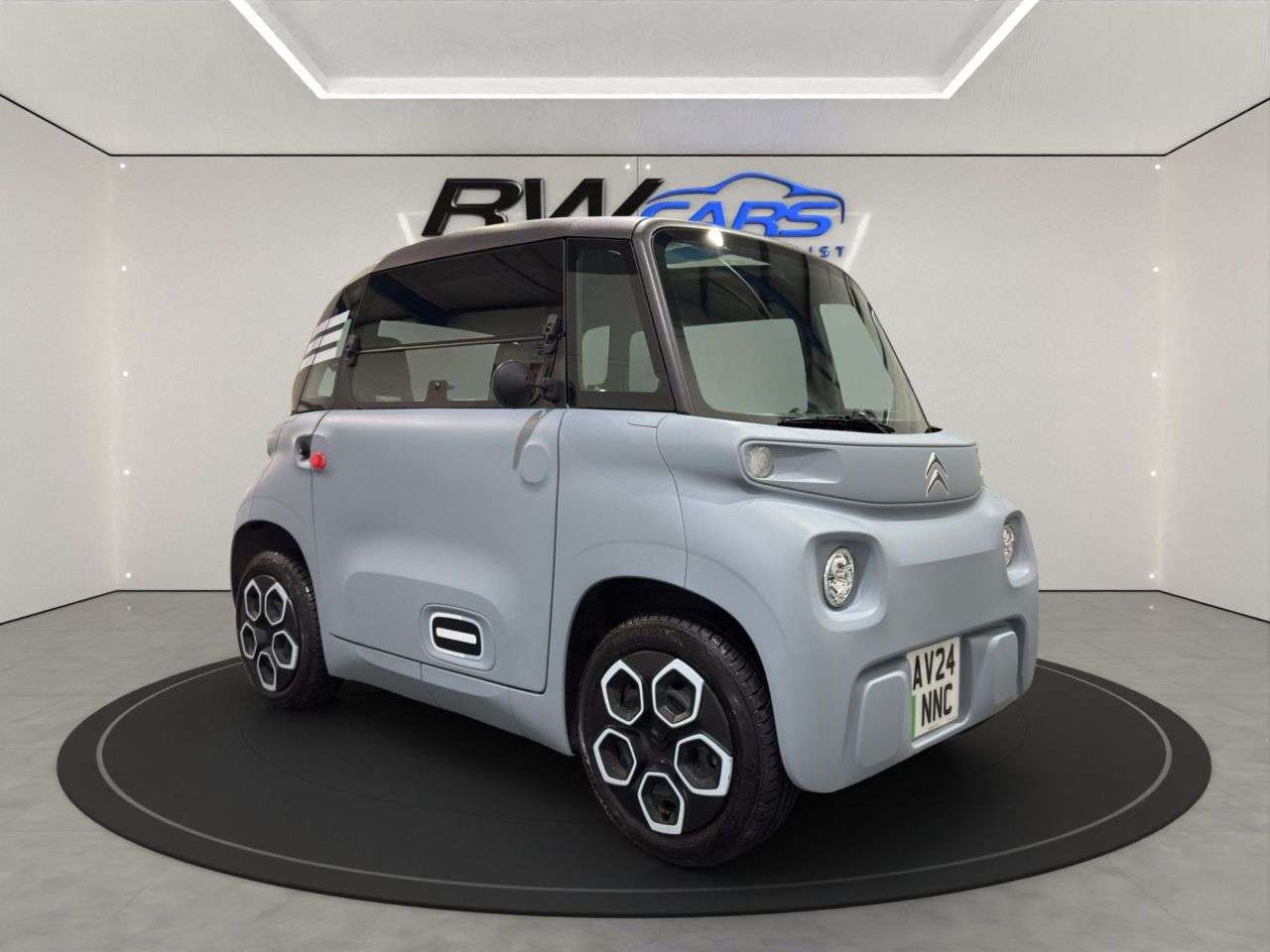 2024 CITROEN AMI 2024 CITROEN AMI