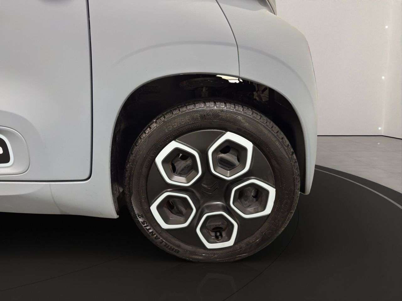 2024 CITROEN AMI 2024 CITROEN AMI