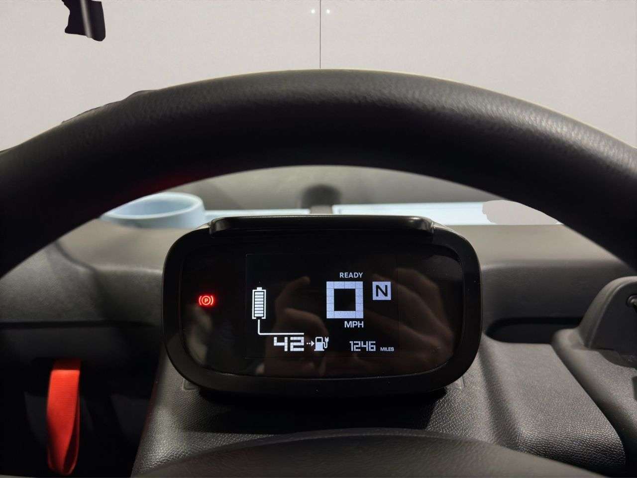 2024 CITROEN AMI 2024 CITROEN AMI