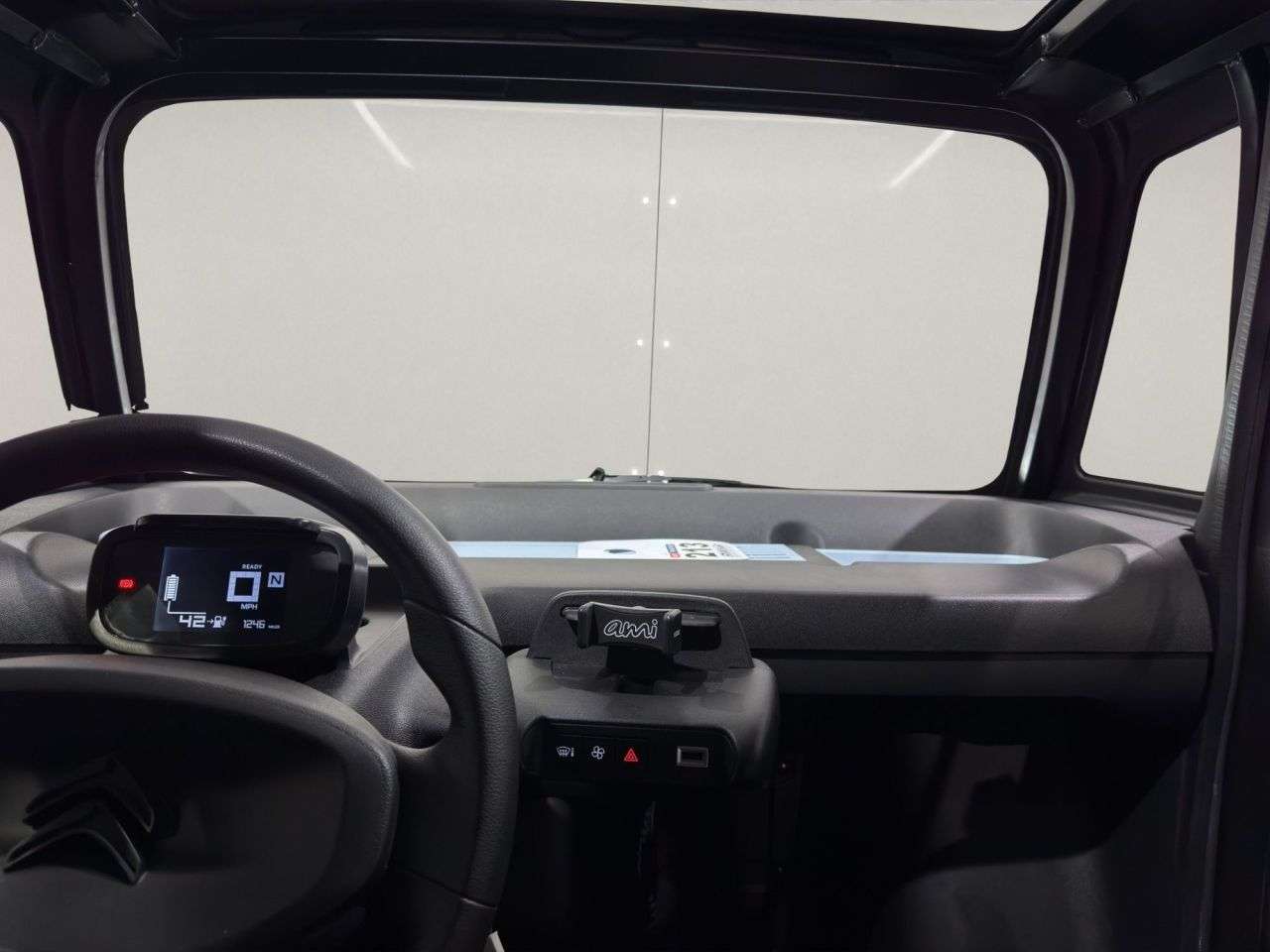 2024 CITROEN AMI 2024 CITROEN AMI