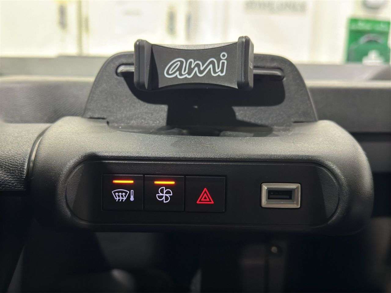 2024 CITROEN AMI 2024 CITROEN AMI