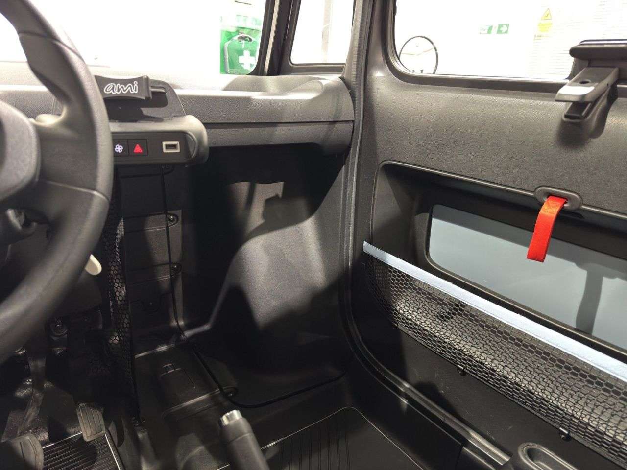 2024 CITROEN AMI 2024 CITROEN AMI