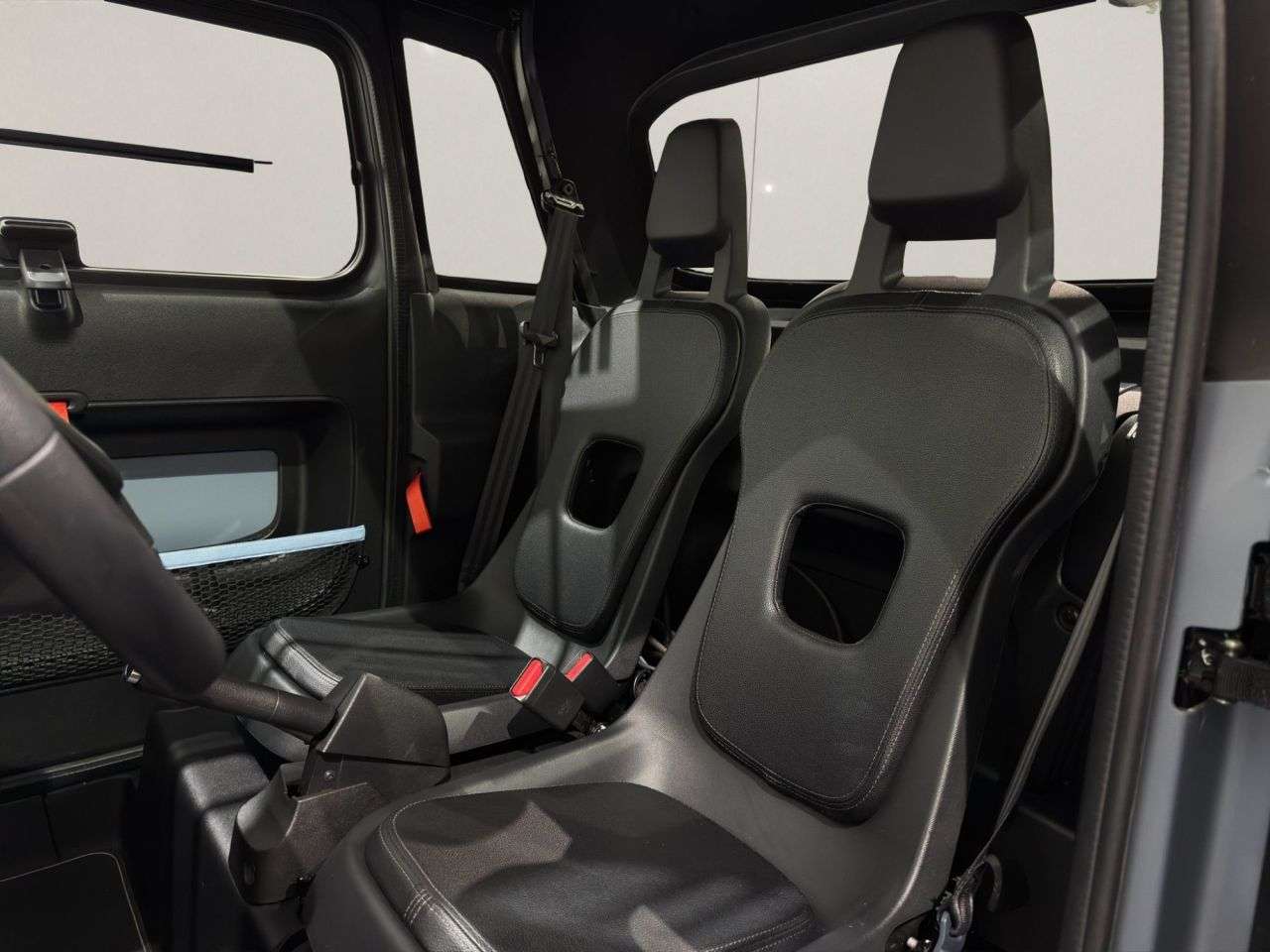 2024 CITROEN AMI 2024 CITROEN AMI