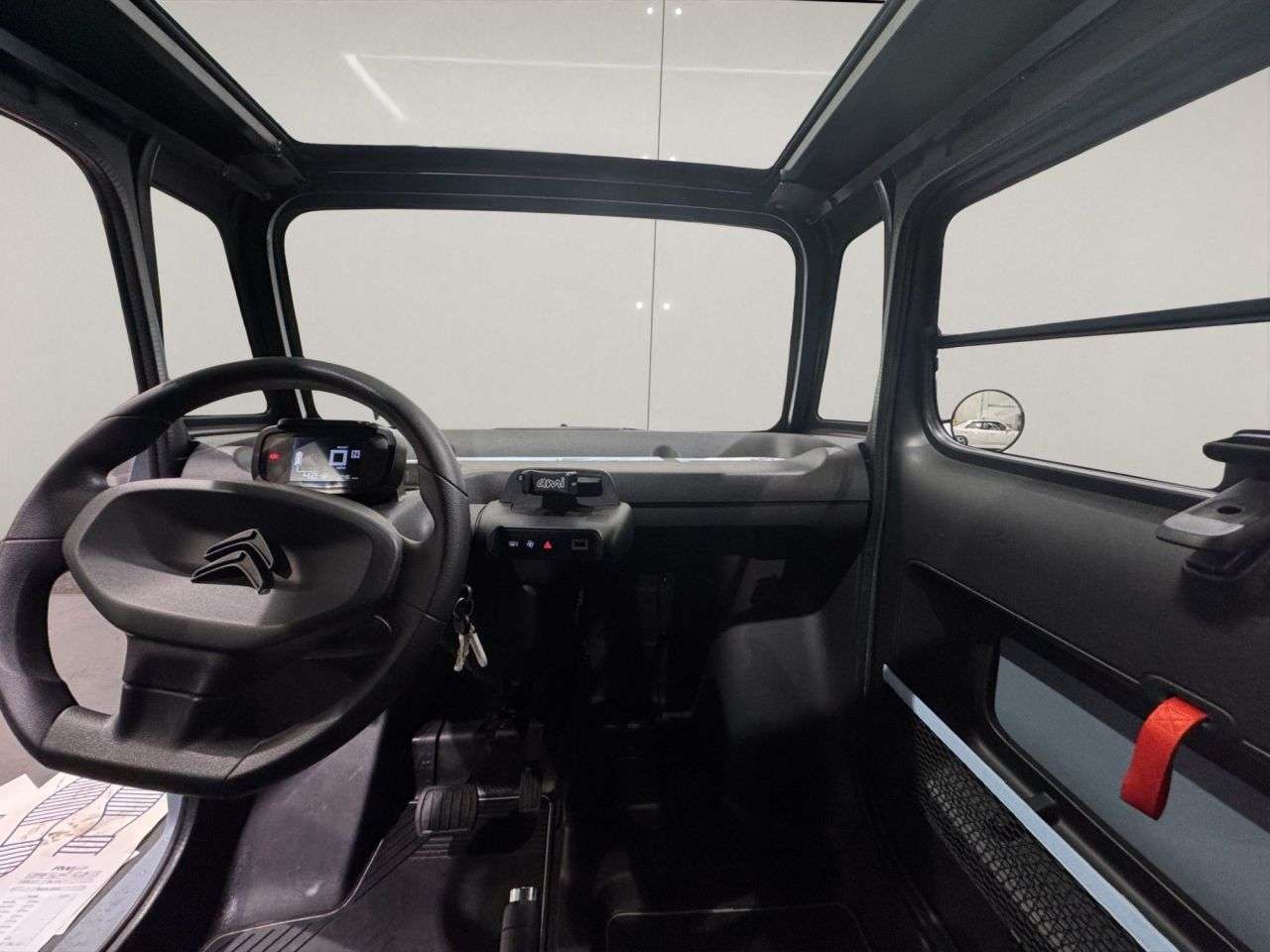 2024 CITROEN AMI 2024 CITROEN AMI