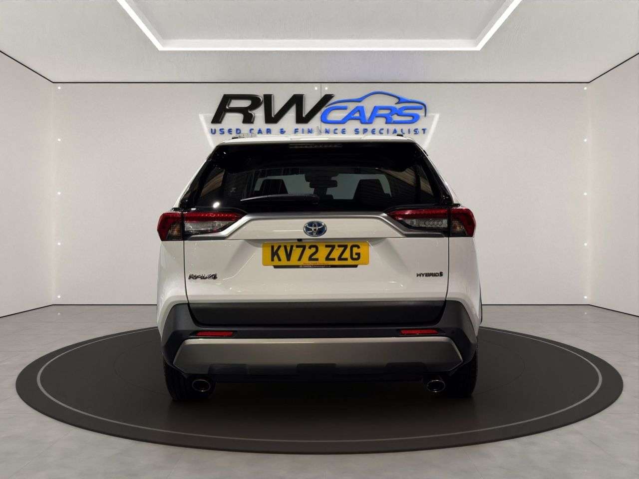 2022 TOYOTA RAV4 2022 TOYOTA RAV4