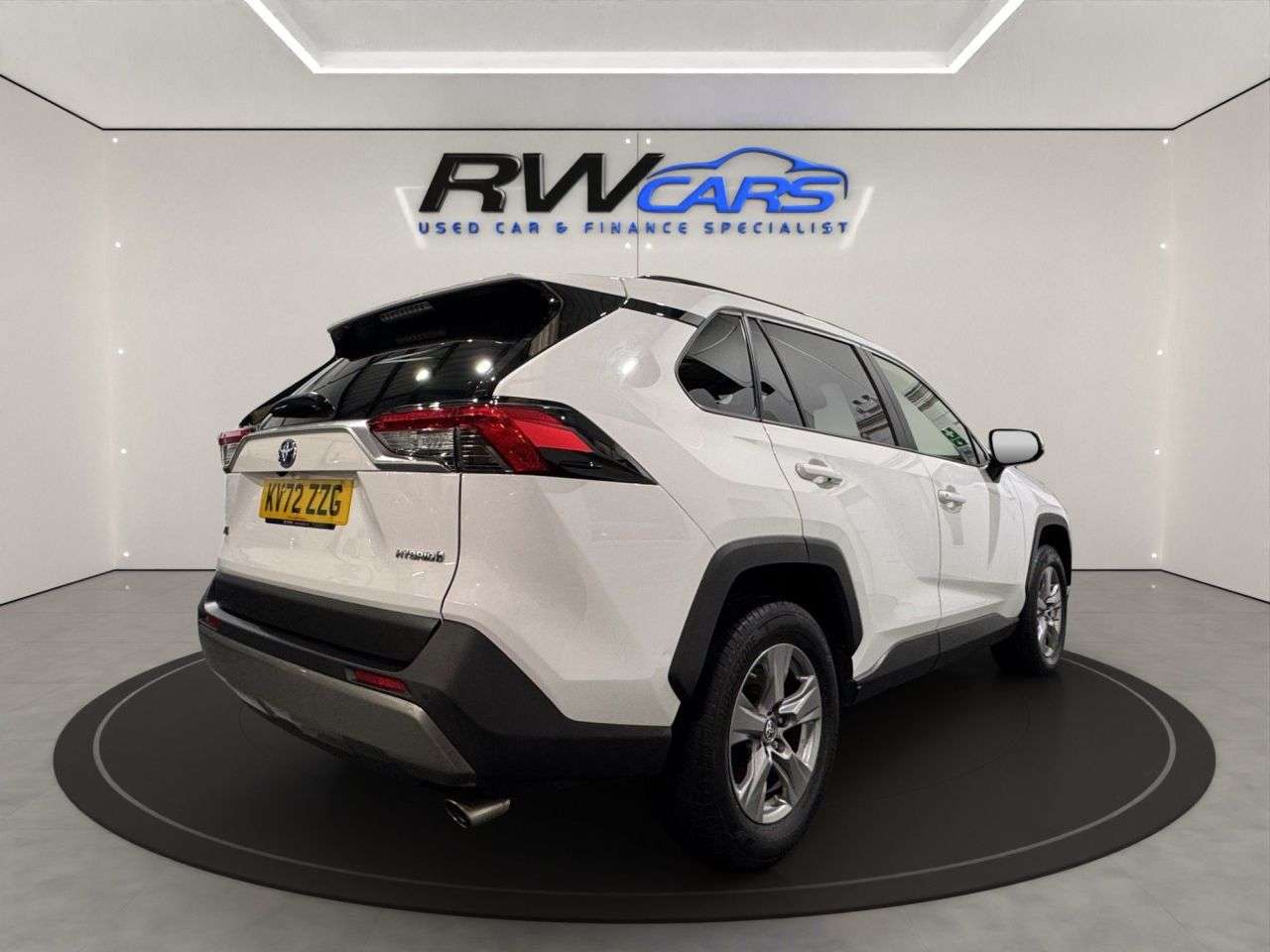 2022 TOYOTA RAV4 2022 TOYOTA RAV4