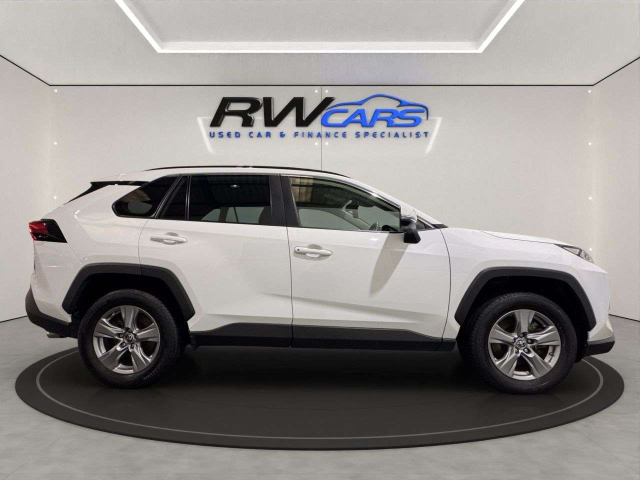2022 TOYOTA RAV4 2022 TOYOTA RAV4