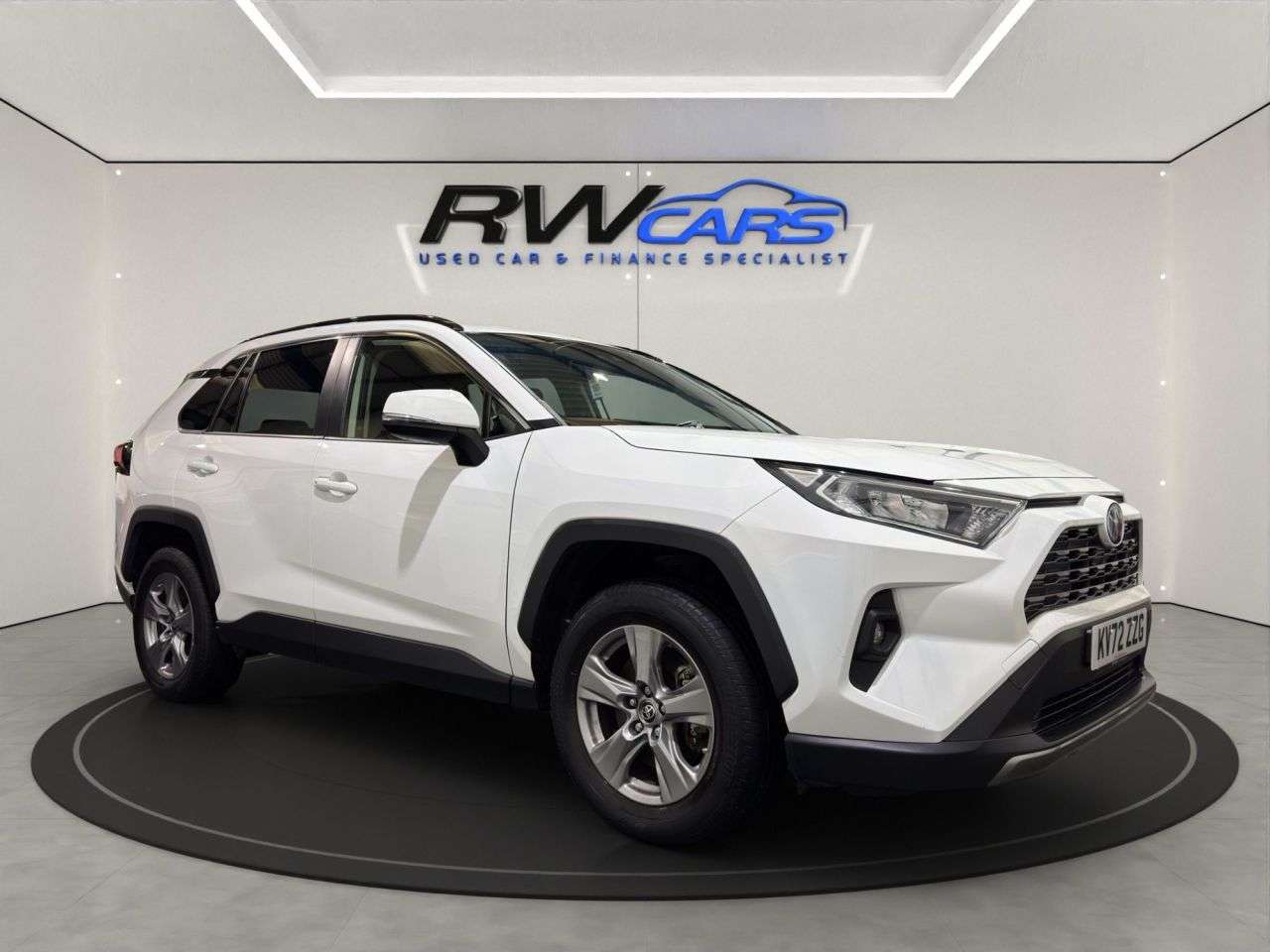 2022 TOYOTA RAV4 2022 TOYOTA RAV4