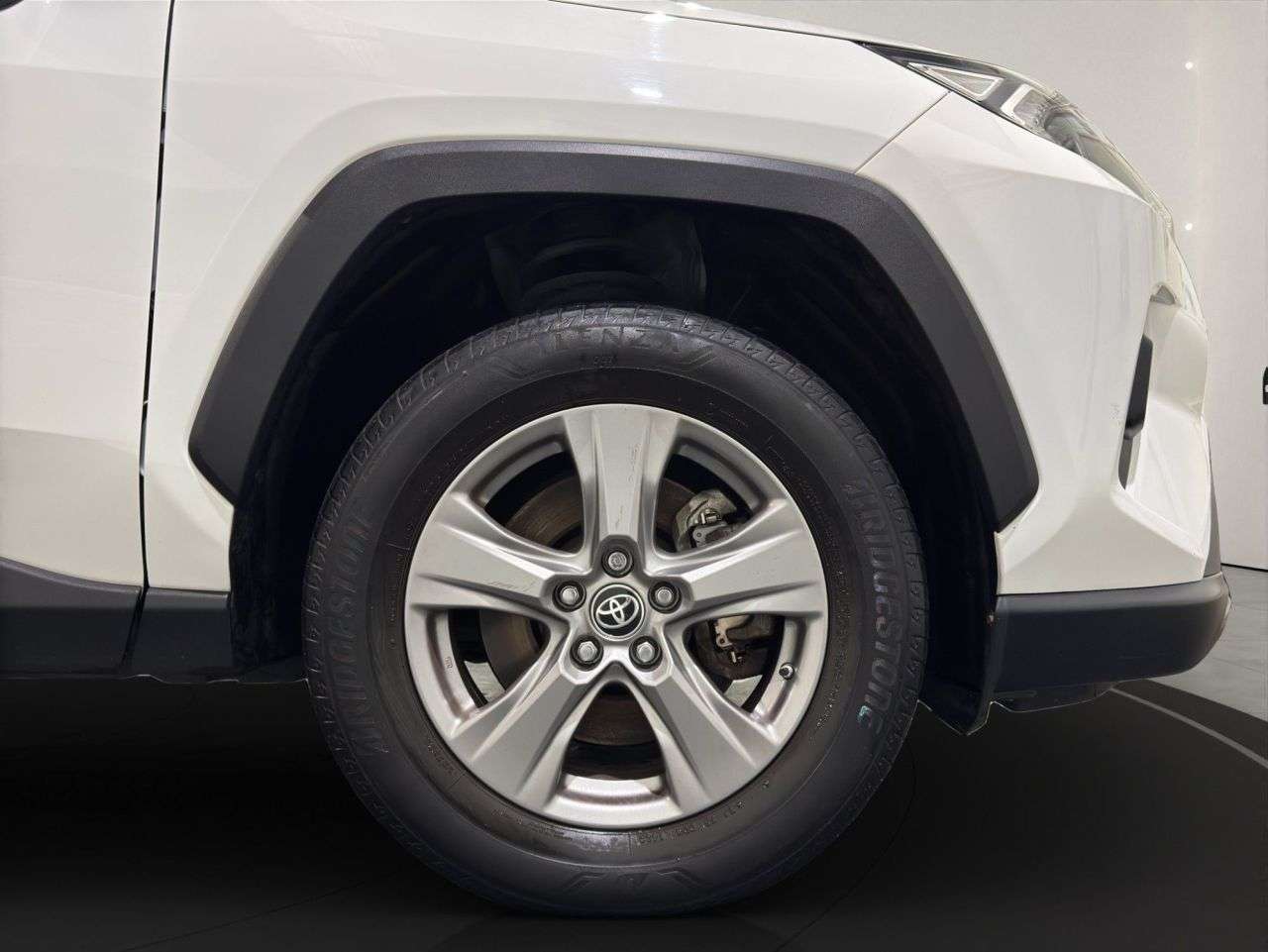 2022 TOYOTA RAV4 2022 TOYOTA RAV4