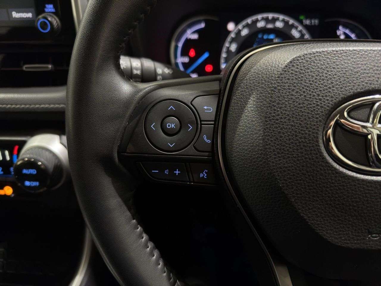 2022 TOYOTA RAV4 2022 TOYOTA RAV4