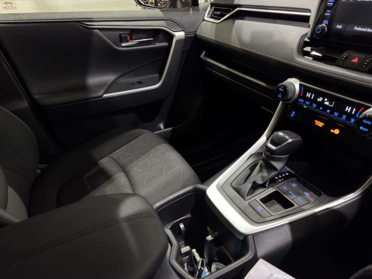 2022 TOYOTA RAV4 2022 TOYOTA RAV4