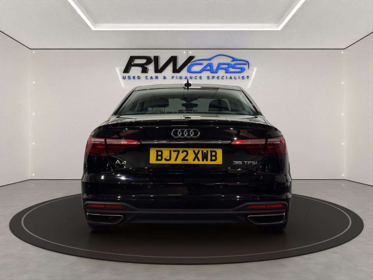 2022 AUDI A4 2022 AUDI A4