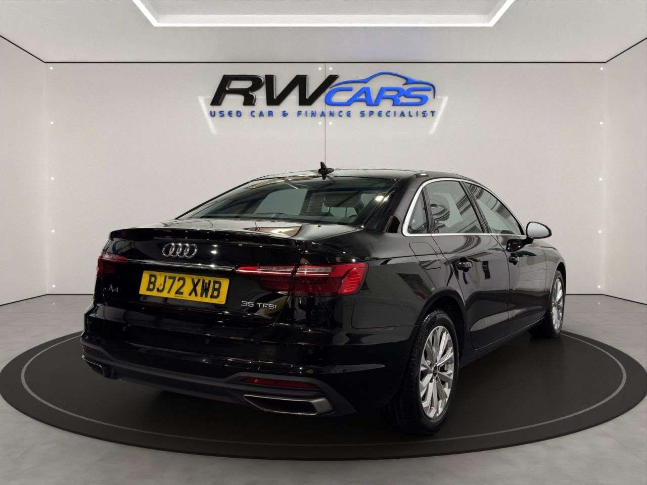 2022 AUDI A4 2022 AUDI A4