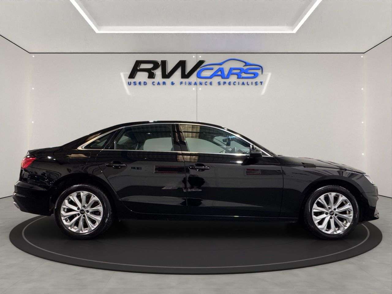 2022 AUDI A4 2022 AUDI A4