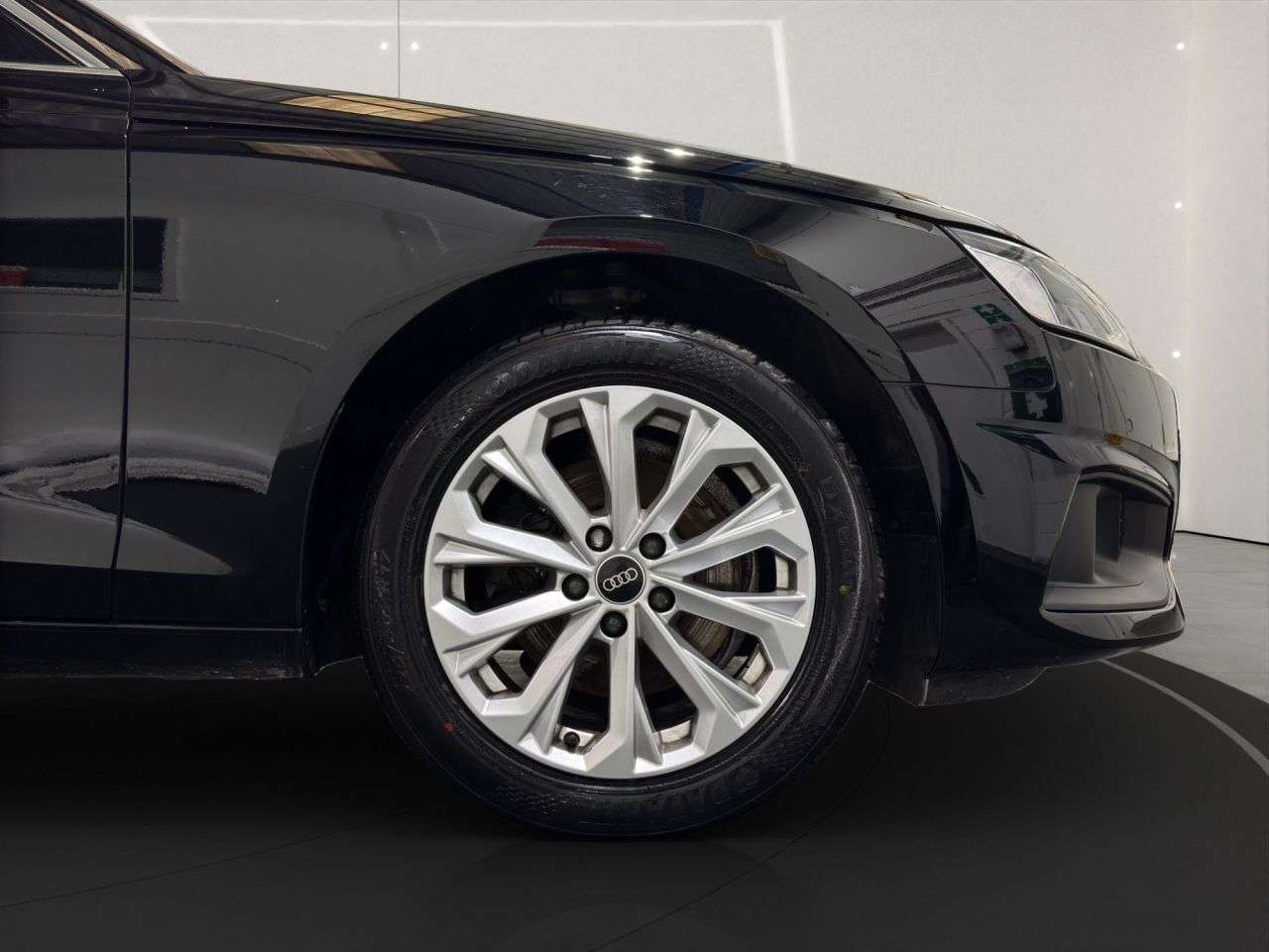 2022 AUDI A4 2022 AUDI A4