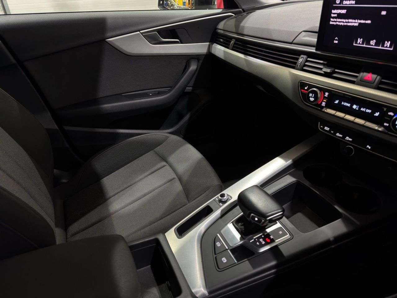 2022 AUDI A4 2022 AUDI A4