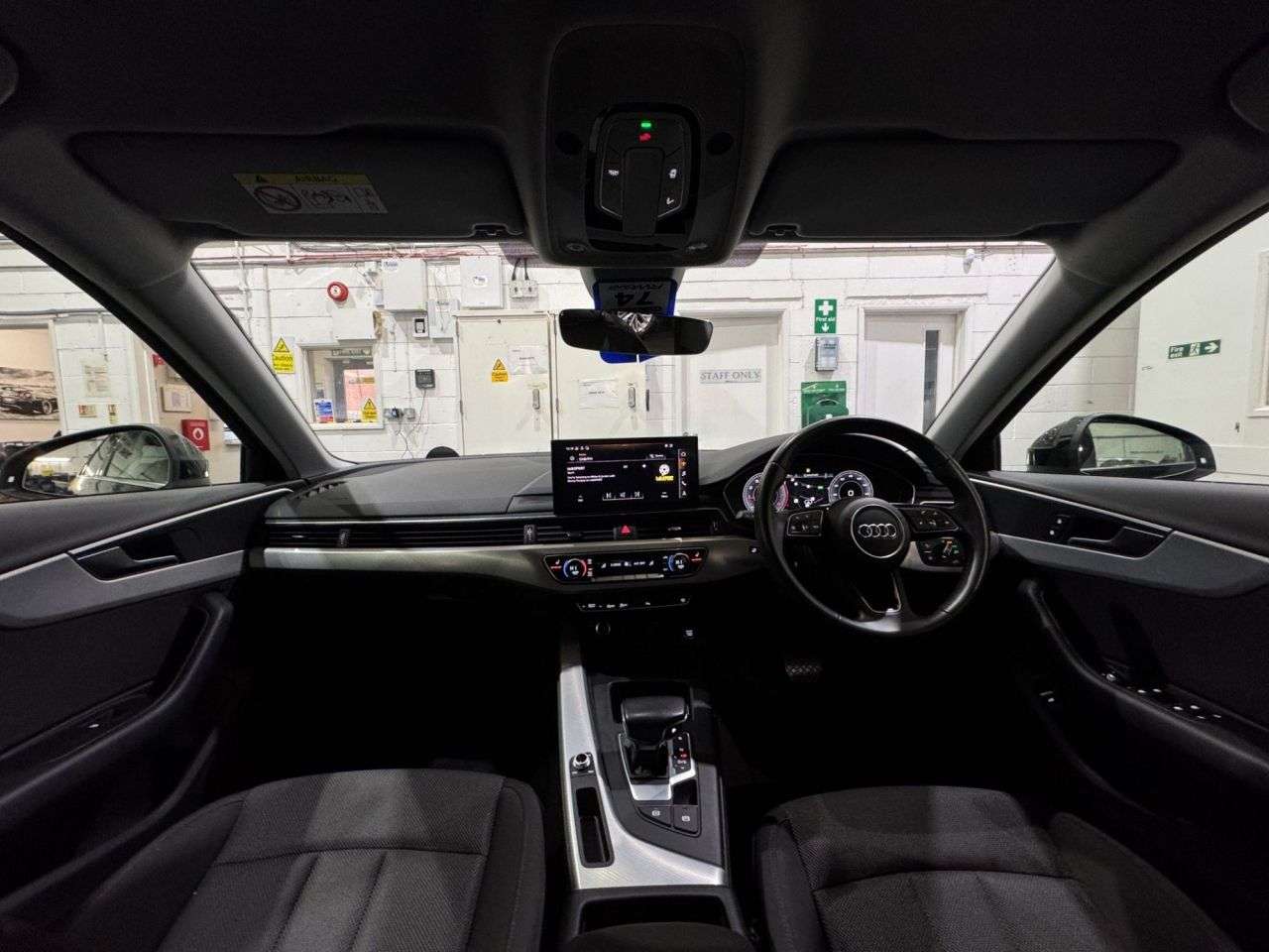 2022 AUDI A4 2022 AUDI A4