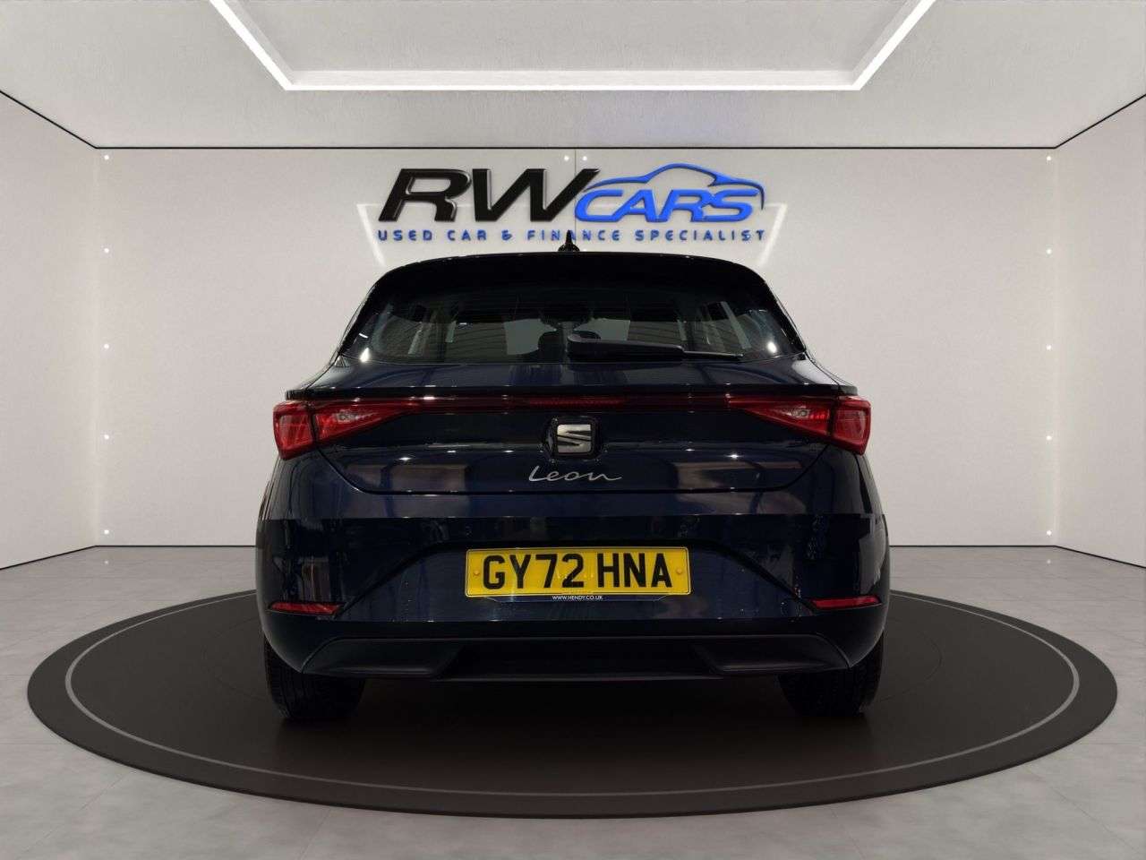 2022 SEAT LEON 2022 SEAT LEON