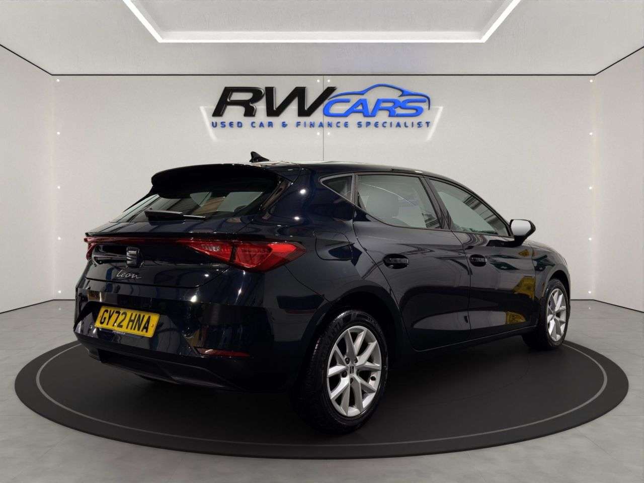 2022 SEAT LEON 2022 SEAT LEON