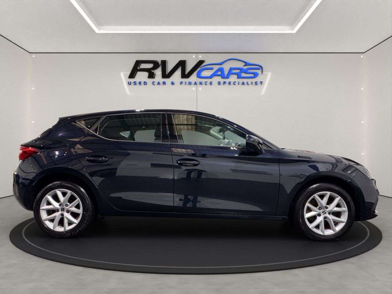 2022 SEAT LEON 2022 SEAT LEON