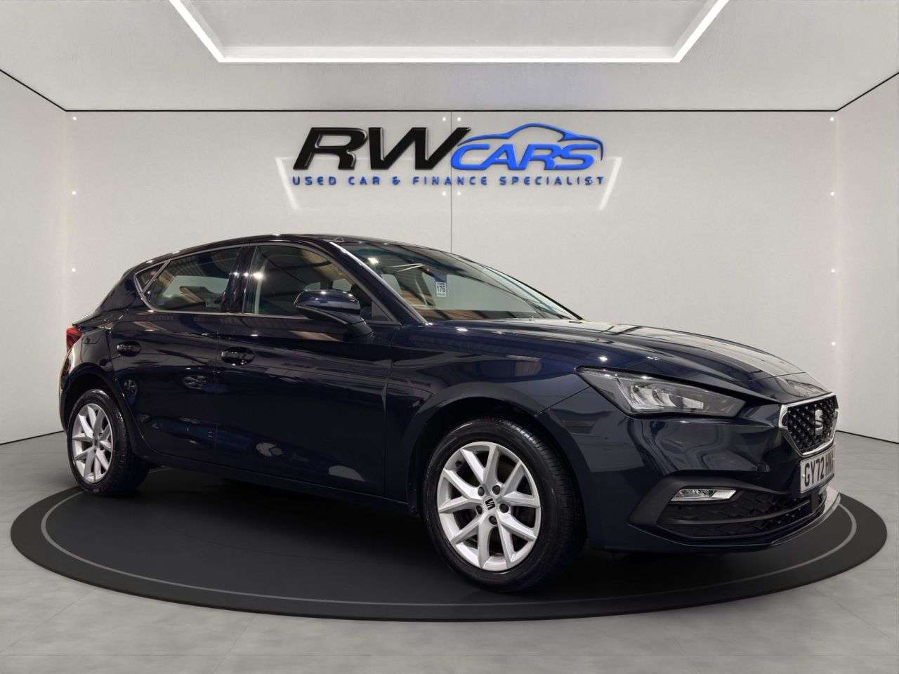 2022 SEAT LEON 2022 SEAT LEON