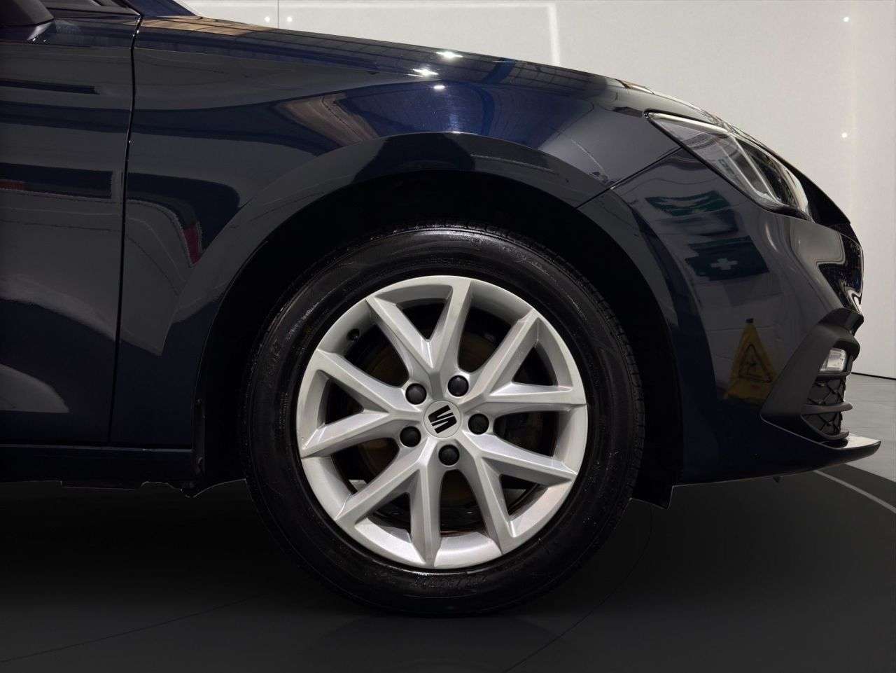 2022 SEAT LEON 2022 SEAT LEON