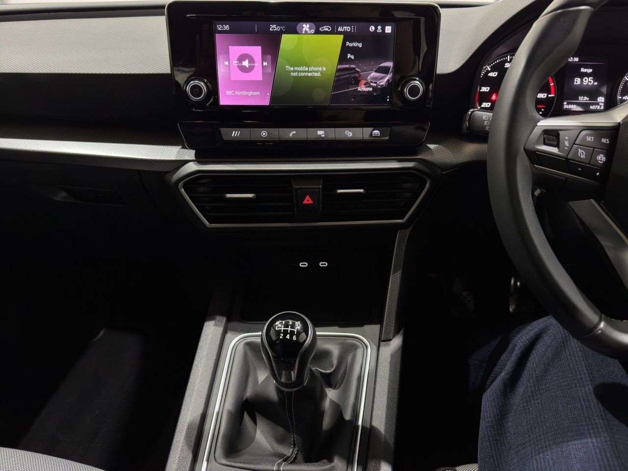 2022 SEAT LEON 2022 SEAT LEON