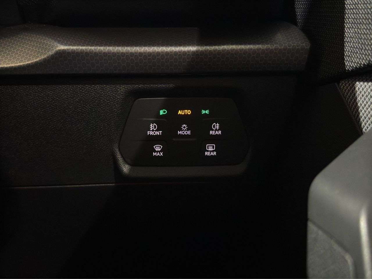 2022 SEAT LEON 2022 SEAT LEON