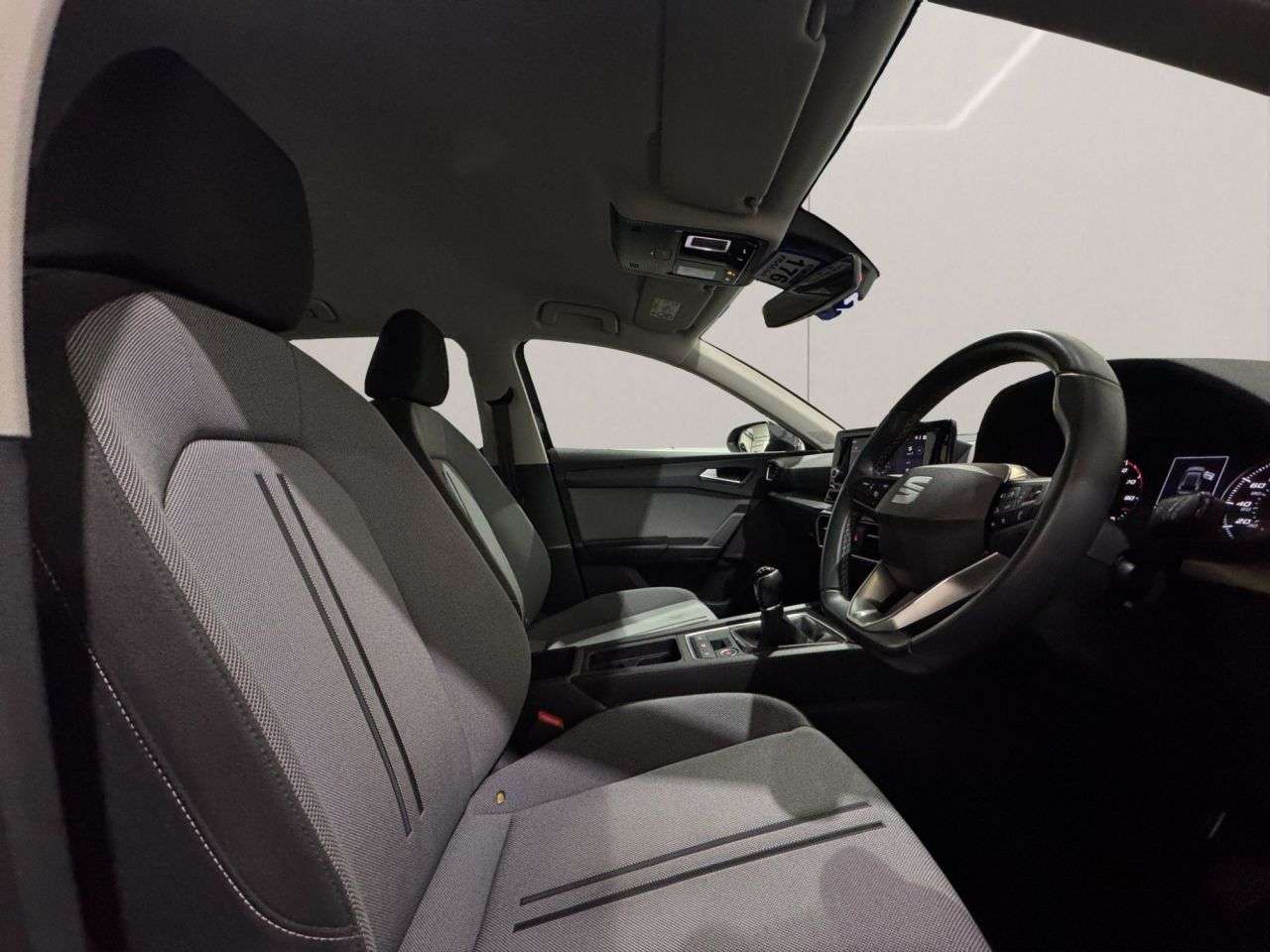 2022 SEAT LEON 2022 SEAT LEON