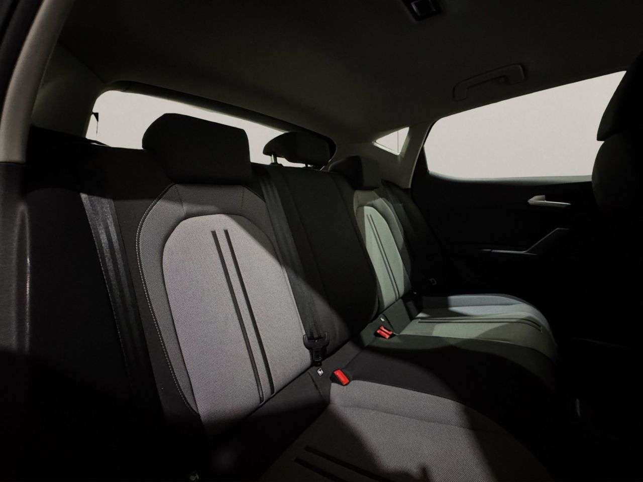 2022 SEAT LEON 2022 SEAT LEON