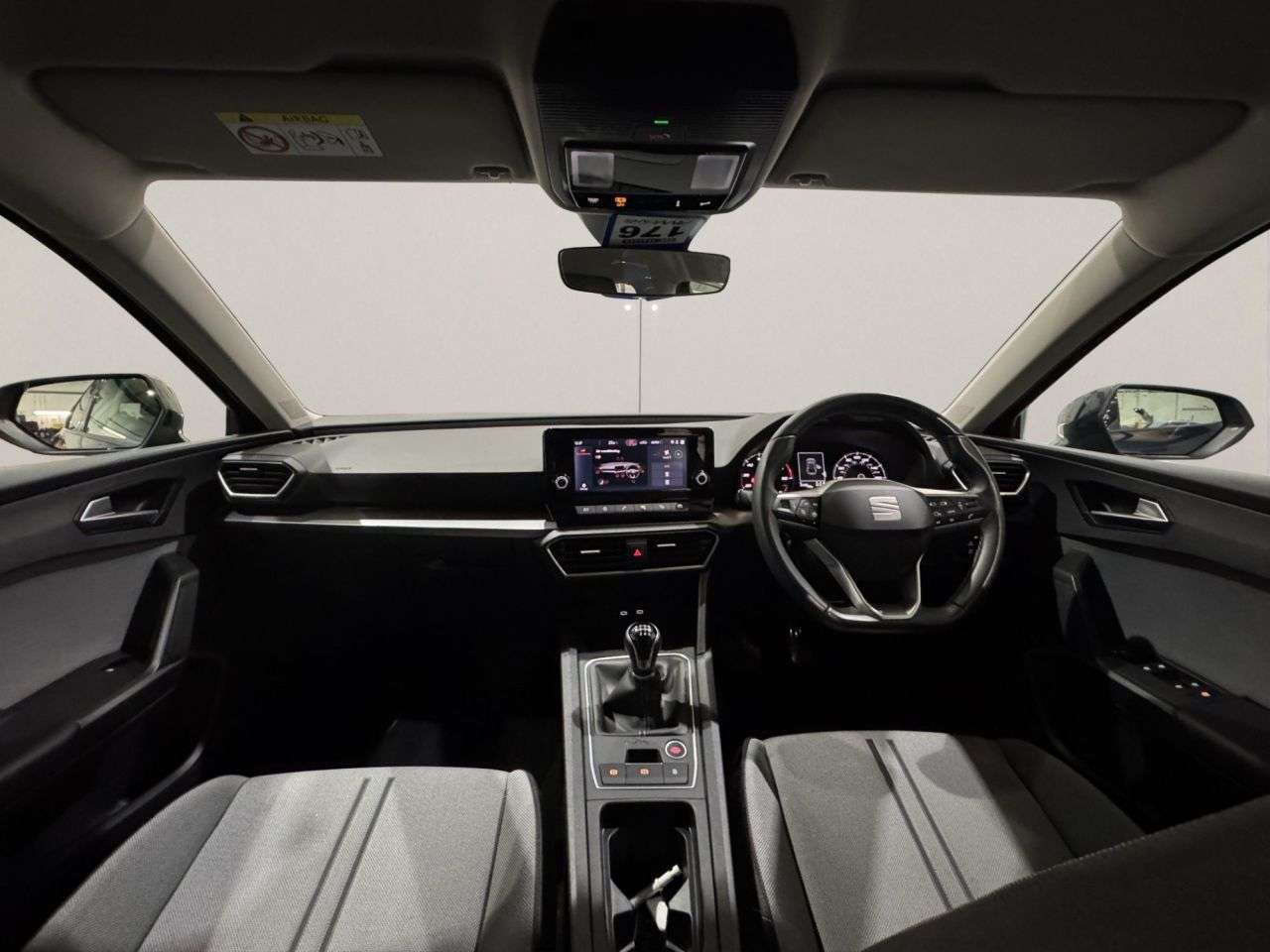 2022 SEAT LEON 2022 SEAT LEON