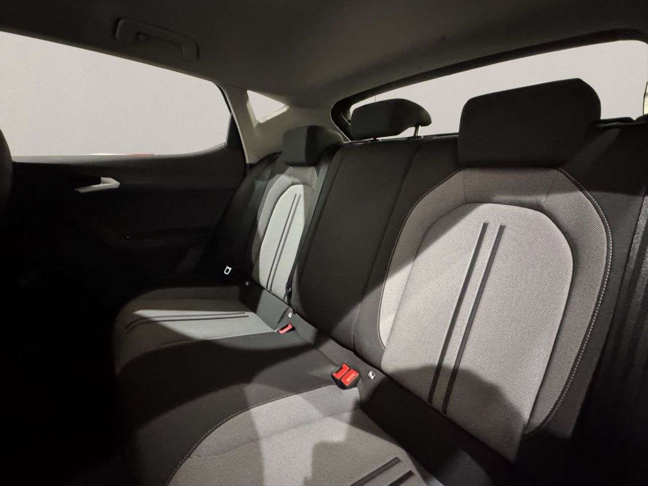 2022 SEAT LEON 2022 SEAT LEON