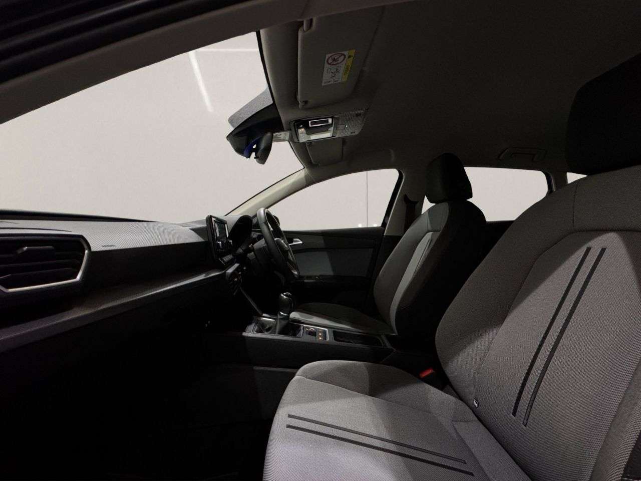 2022 SEAT LEON 2022 SEAT LEON