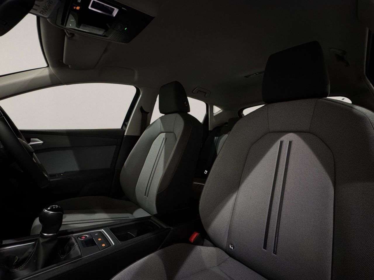 2022 SEAT LEON 2022 SEAT LEON