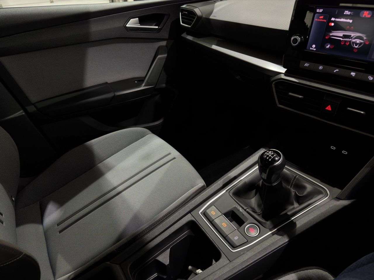 2022 SEAT LEON 2022 SEAT LEON