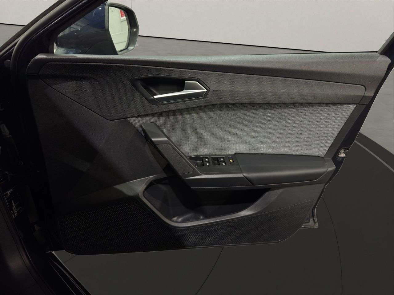 2022 SEAT LEON 2022 SEAT LEON