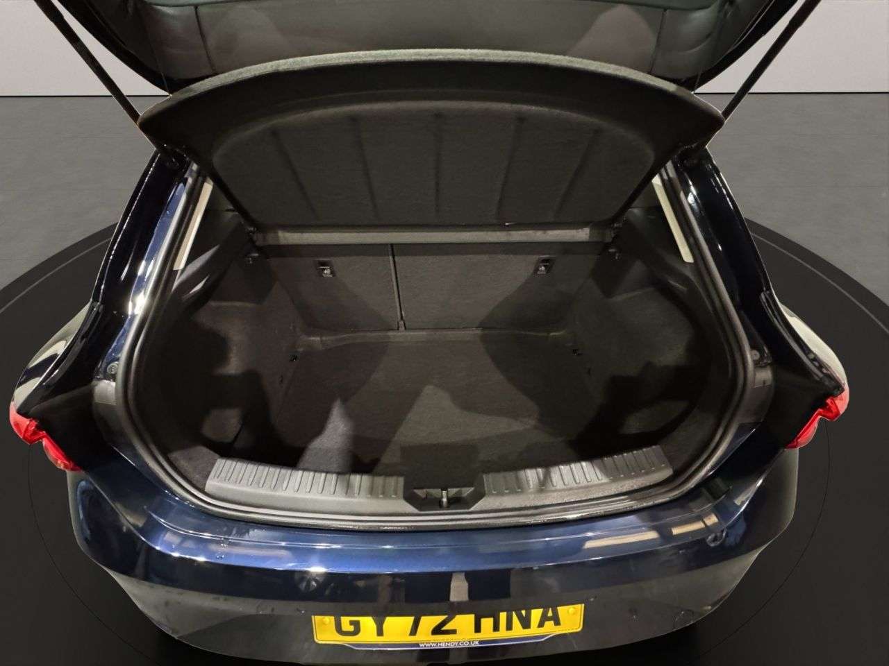 2022 SEAT LEON 2022 SEAT LEON