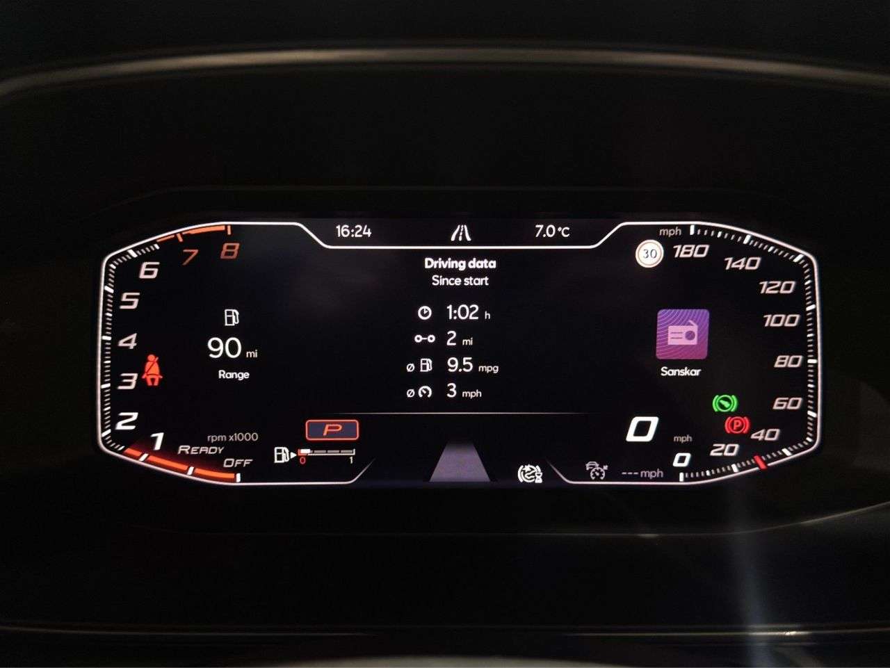 2022 CUPRA FORMENTOR 2022 CUPRA FORMENTOR