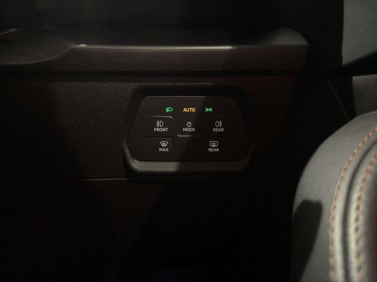 2022 CUPRA FORMENTOR 2022 CUPRA FORMENTOR