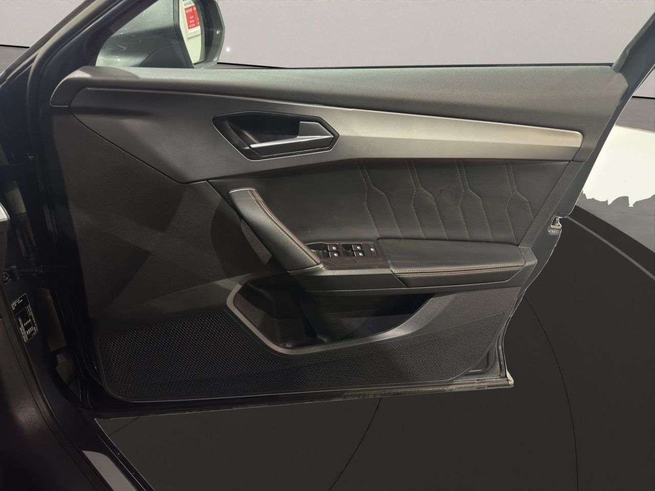 2022 CUPRA FORMENTOR 2022 CUPRA FORMENTOR