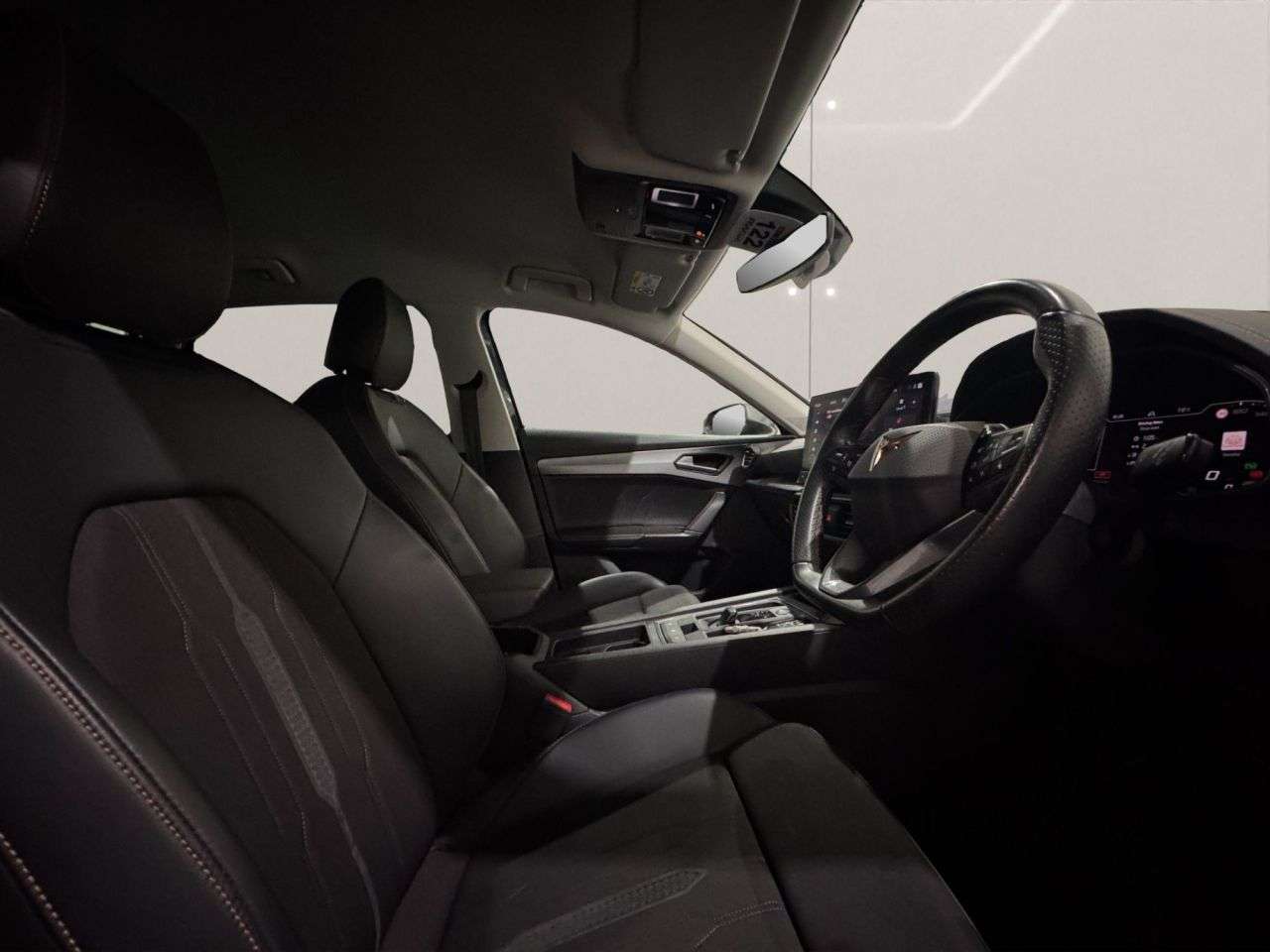 2022 CUPRA FORMENTOR 2022 CUPRA FORMENTOR