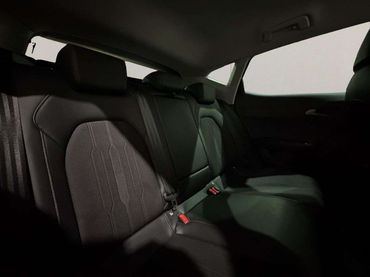 2022 CUPRA FORMENTOR 2022 CUPRA FORMENTOR