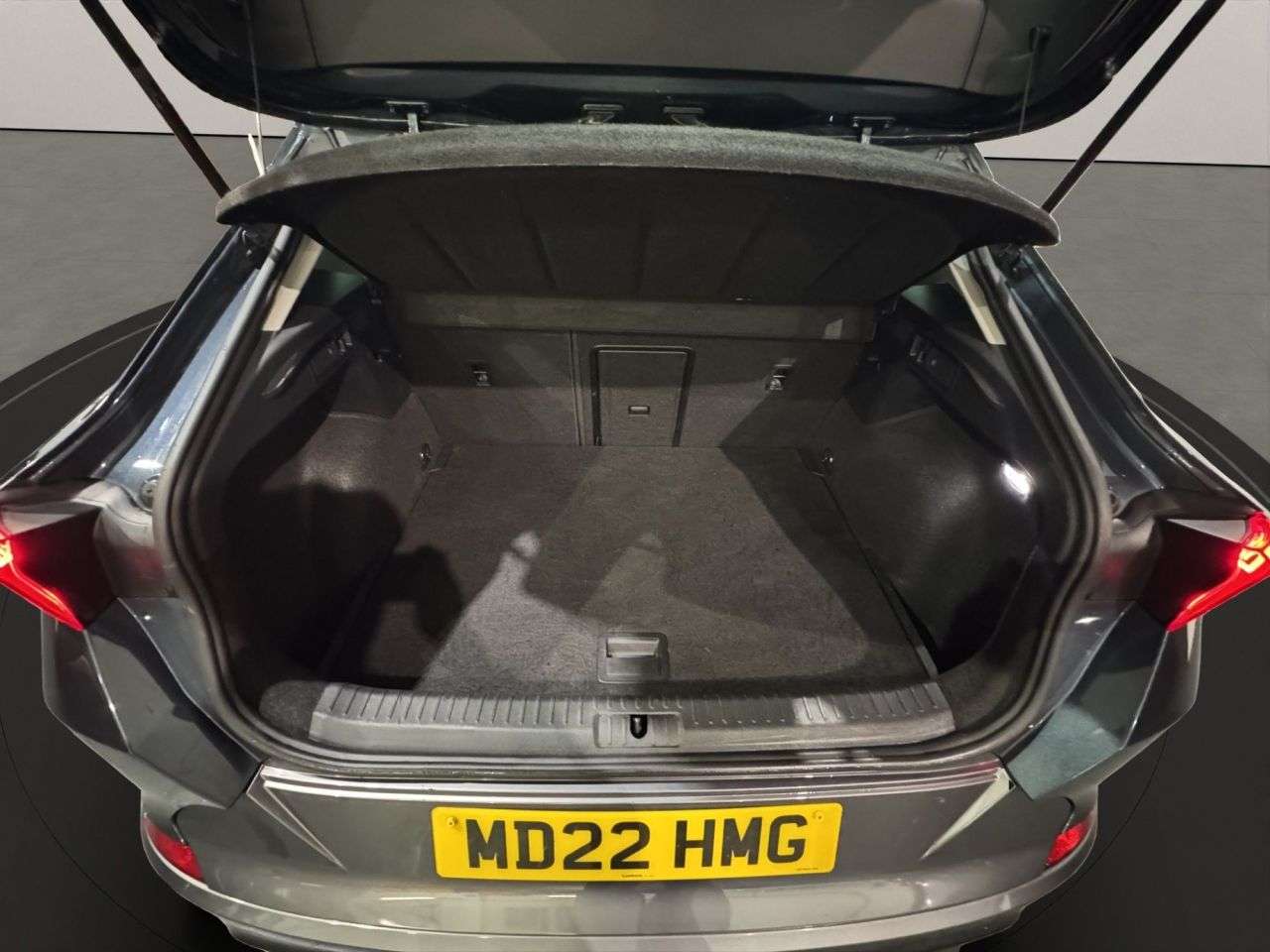 2022 CUPRA FORMENTOR 2022 CUPRA FORMENTOR