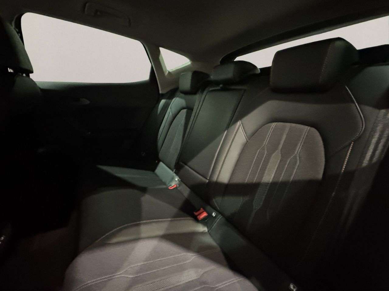 2022 CUPRA FORMENTOR 2022 CUPRA FORMENTOR