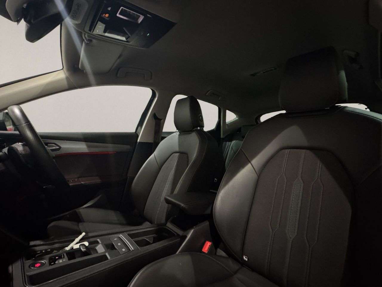 2022 CUPRA FORMENTOR 2022 CUPRA FORMENTOR