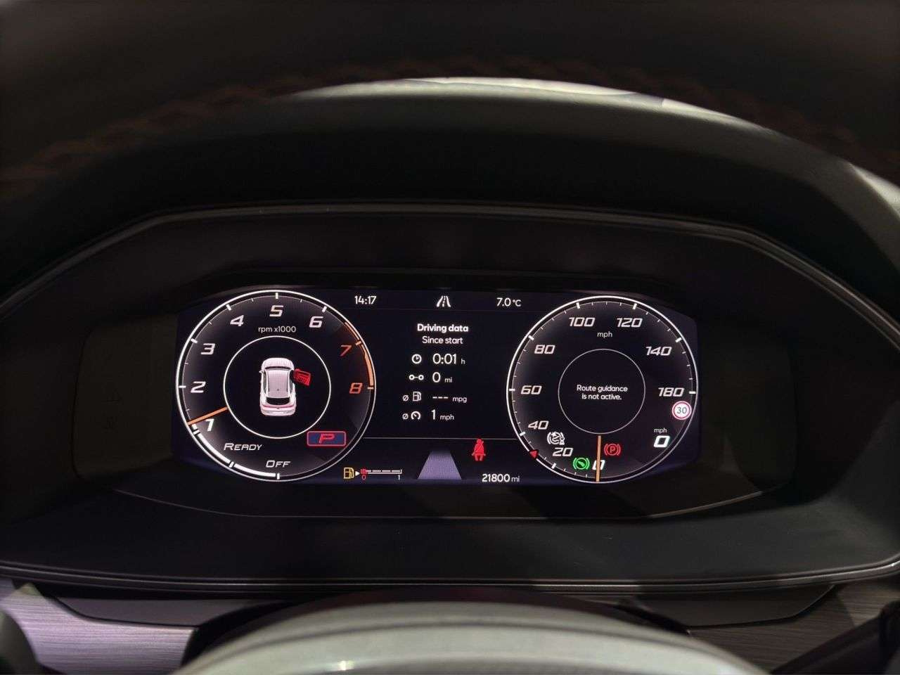 2023 CUPRA FORMENTOR 2023 CUPRA FORMENTOR