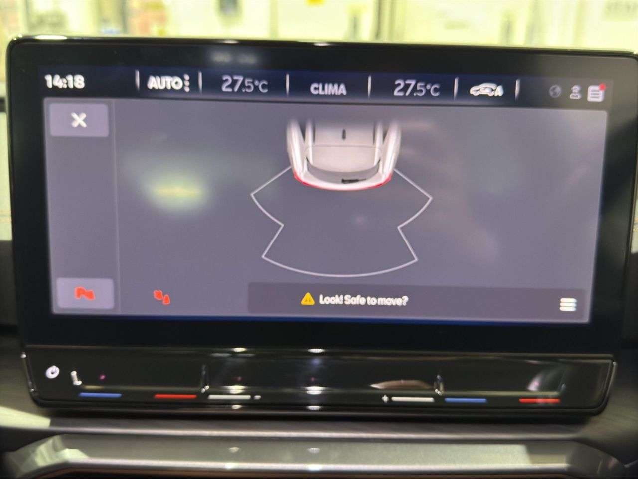 2023 CUPRA FORMENTOR 2023 CUPRA FORMENTOR