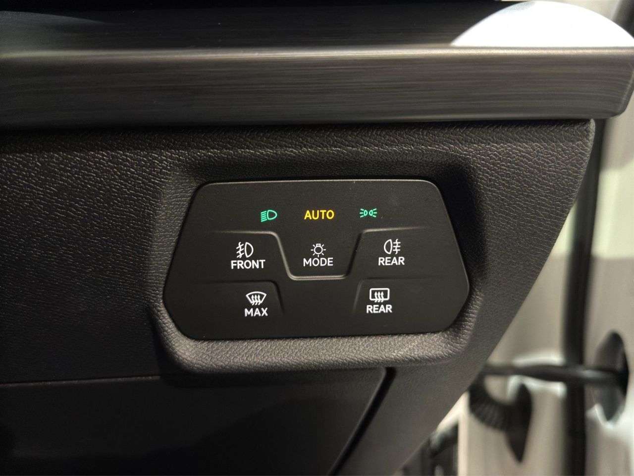 2023 CUPRA FORMENTOR 2023 CUPRA FORMENTOR