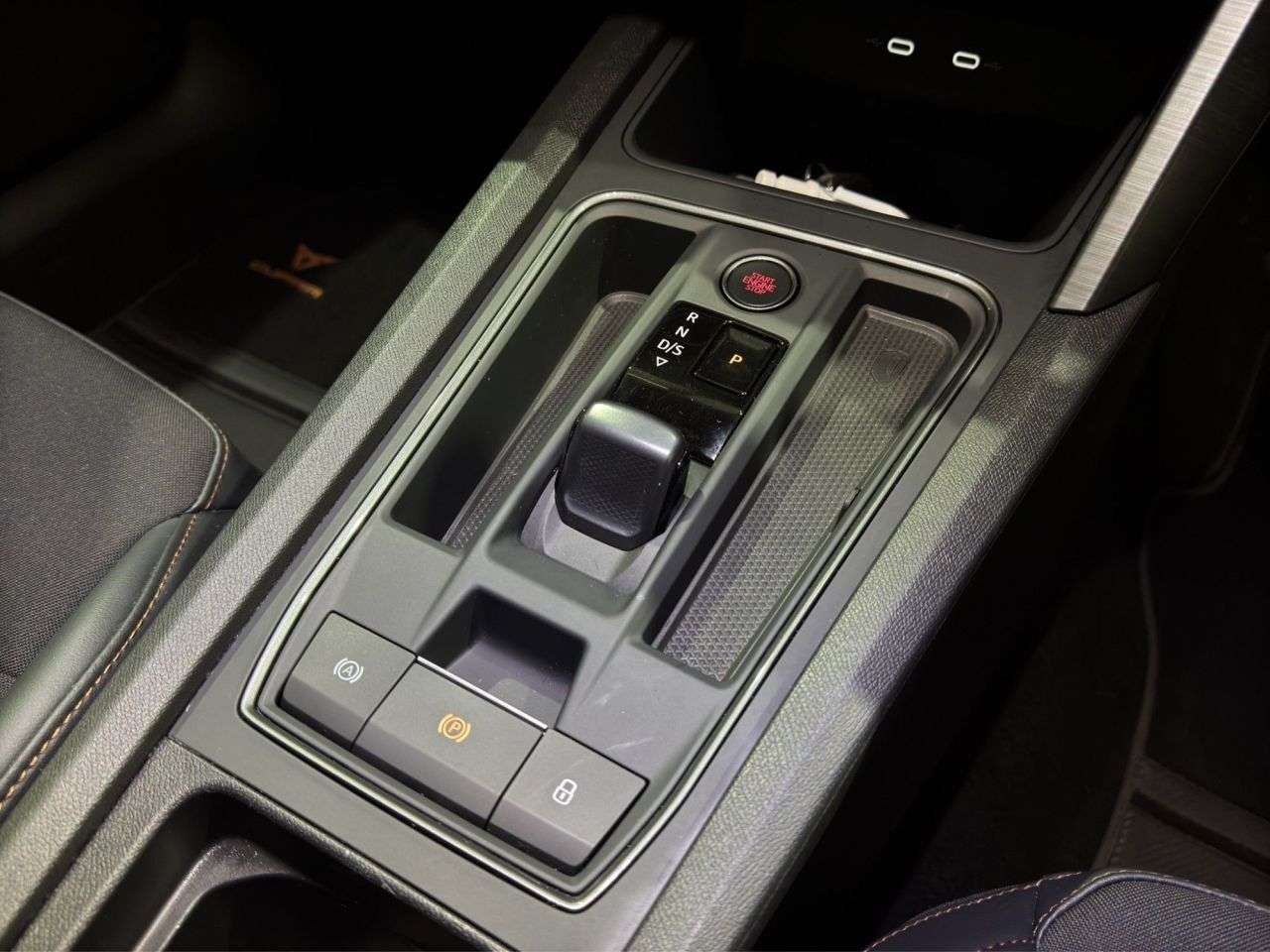 2023 CUPRA FORMENTOR 2023 CUPRA FORMENTOR